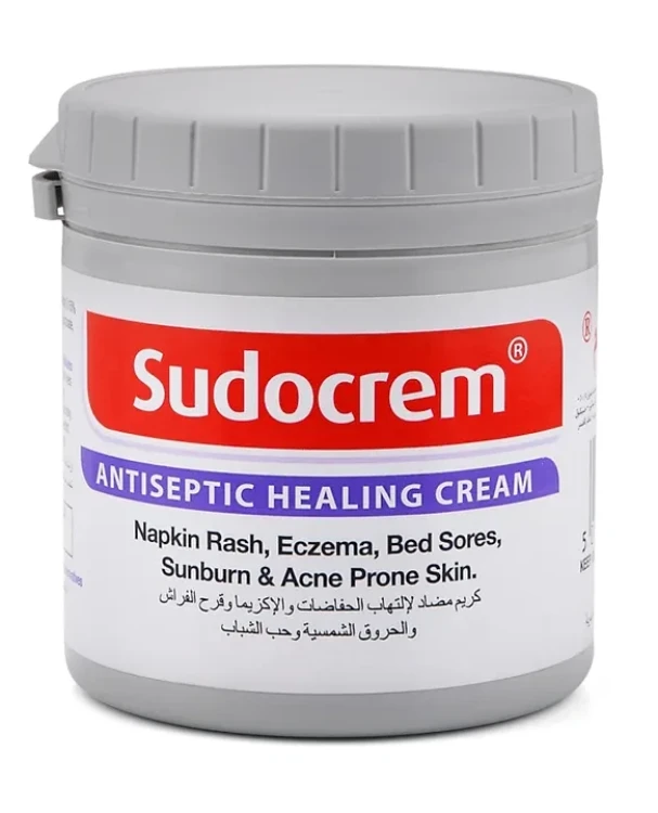 Sudo Cream 125G